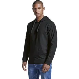 Basic Promo Hooded Sweater image